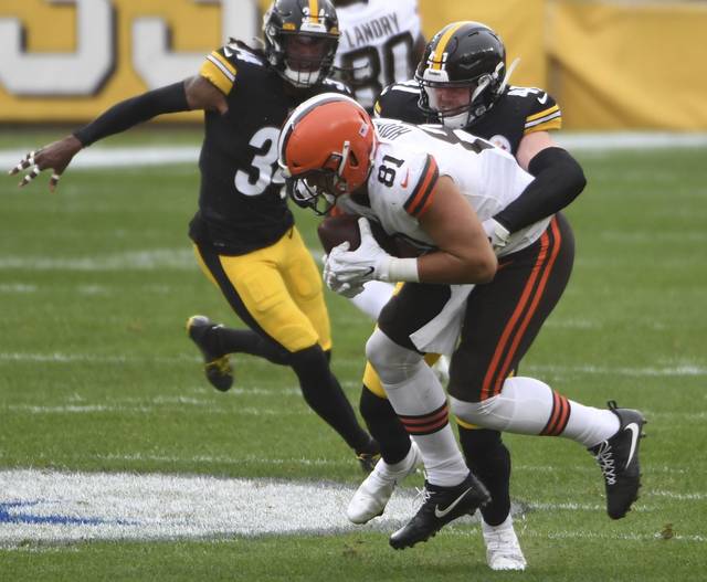 Menettävätkö Pittsburgh Steelers Devin Bush Jr: n puolustustaktiikat ja jatkavatko he voittoa